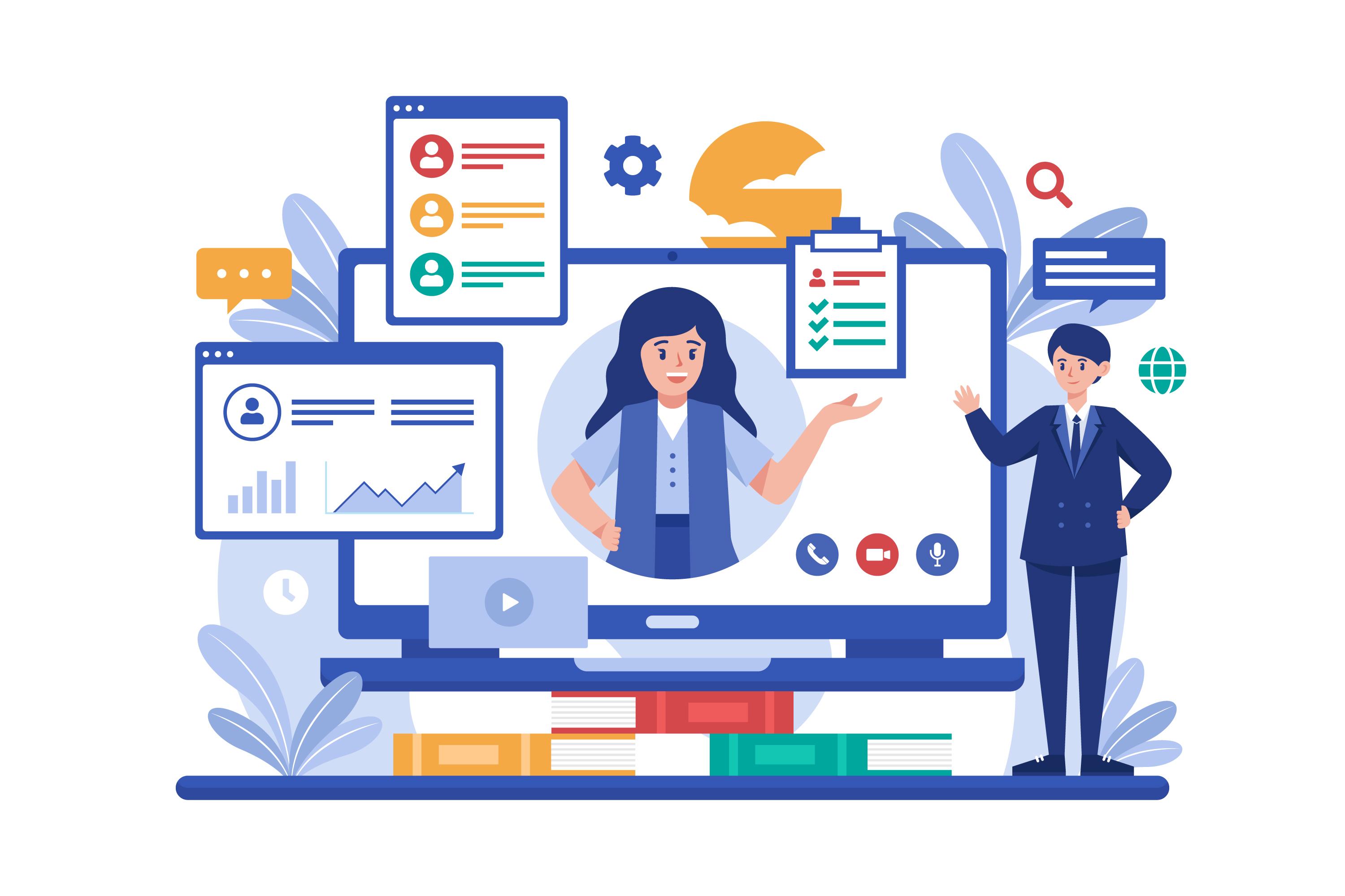 University Management Software